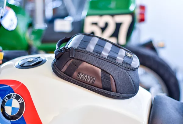 Tankrucksack Legend Gear LT1, 3,0-5,5 Liter,  Magnet-Halterung - SW Motech