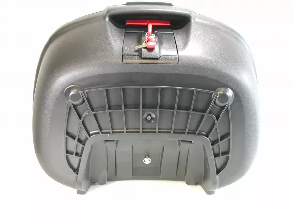 Topcase TK50 in Schwarz