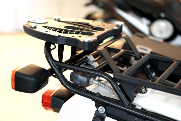 Topcase-Träger für BMW R80/100GS/PD