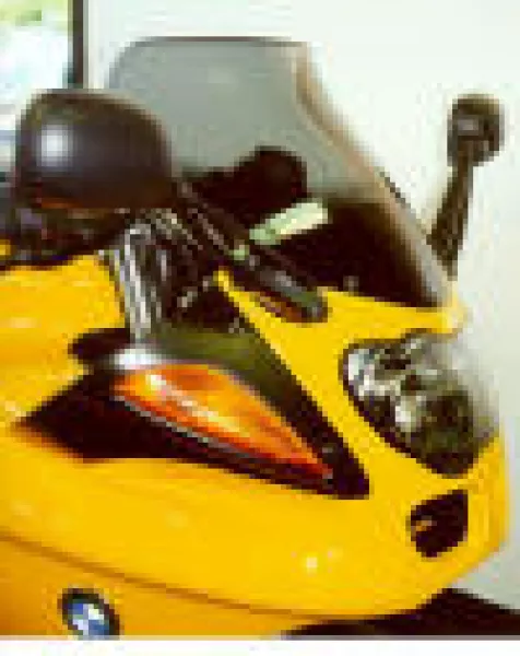 Tourenscheibe in klar für BMW R1100S