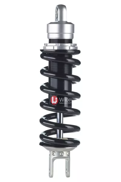 Wilbers Federbein Ecoline 540 Mono hinten