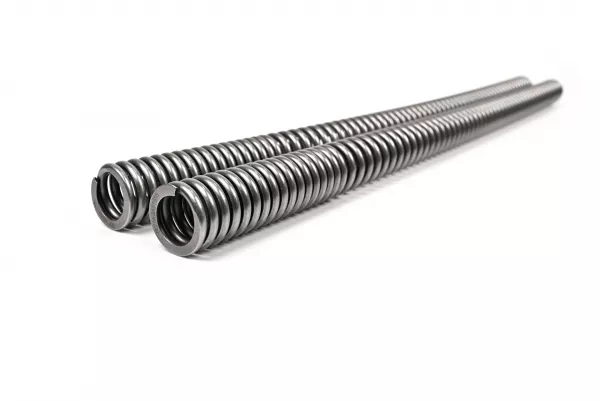 Wilbers Gabelfedern progressiv für BMW R45/65, R80ST bis Bj. 09/84