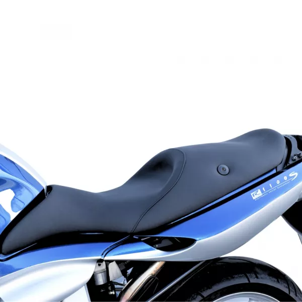WÜDO Komfort Sitzbank für BMW R1100S ab Bj. 2001
