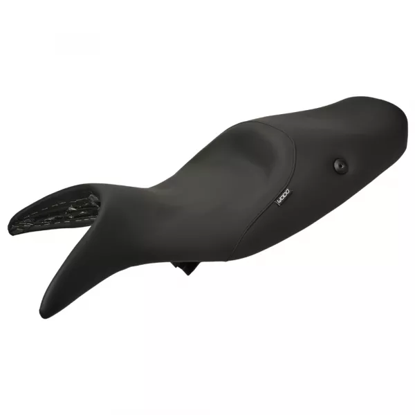 WÜDO Komfort Sitzbank für BMW R1100S ab Bj. 2001