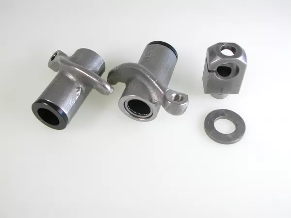 Kipphebelumrüstsatz auf geräuscharm für BMW 2V Boxer von 09/75 bis 09/84