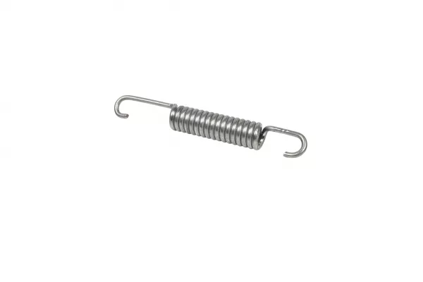 Zugfeder 94 mm für Seitenständer BMW 2V Boxer bis Bj. 81