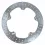 Bremsscheibe vorne für BMW R1100S, R1200GS/Adv., HP2