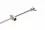 Bremsstange aus VA für BMW /5, /6, /7, R65GS, R80G/S, ST, R65, R80, R100