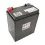 GEL Batterie für BMW C1, 12V 14AH, JMT