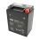 GEL Batterie für BMW C1, 12V 14AH, JMT