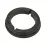 Gummiring unten für Lampenhalter BMW /5, /6, /7, R100, R65/80 Mono