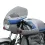 Halbschale für BMW 2V Boxer ab /7