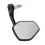 Lenkerendenspiegel HIGHSIDER pro Esagano-RS EVO