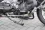 Seitenständer mit Ausleger im Tausch für BMW R100R Mystic