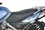 WÜDO Sitzbank hoch für BMW F650GS bis Bj. 2007