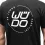 T-Shirt „50 Jahre WÜDO