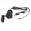 USB-C Twin Steckdose mit Halter 12V