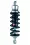 Wilbers Federbein Ecoline 540 Mono