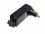 Winkeladapter USB für 12V Steckdosen