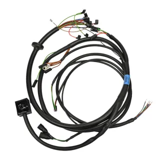 Kabelbaum Fahrgestell...erstklas...