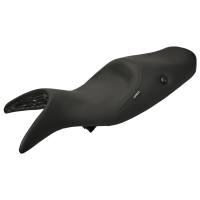 Komfortsitzbank im Austausch