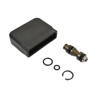 BMW R75/6, R90/6 bis 09/75