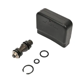 BMW R75/6, R90/6, R90S bis Bj. 0...