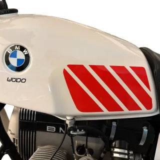 BMW R65GS, R80G/S