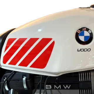 BMW R65GS, R80G/S