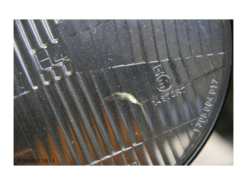 Hier ist CarGlas machtlos