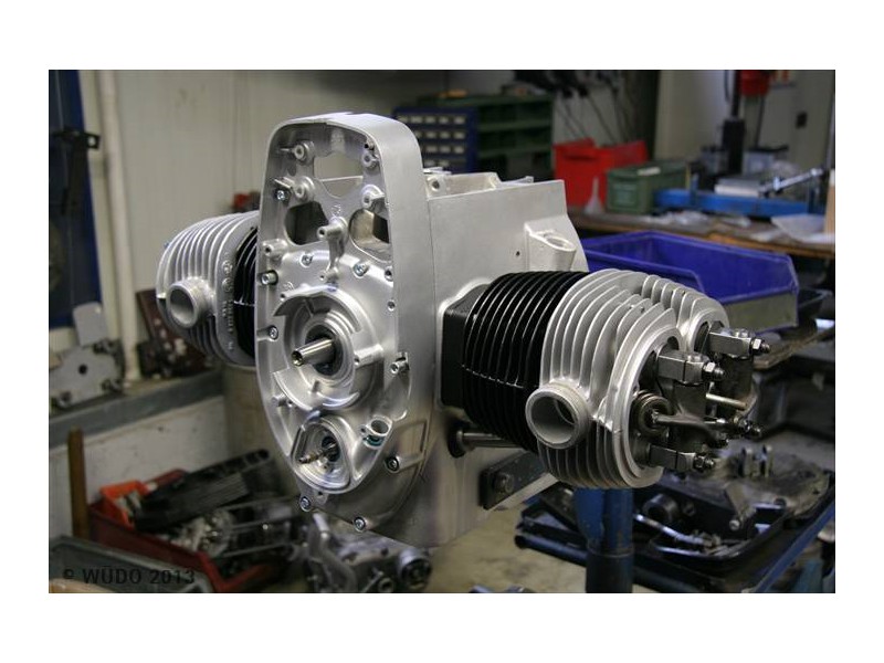 Schon wieder in Form