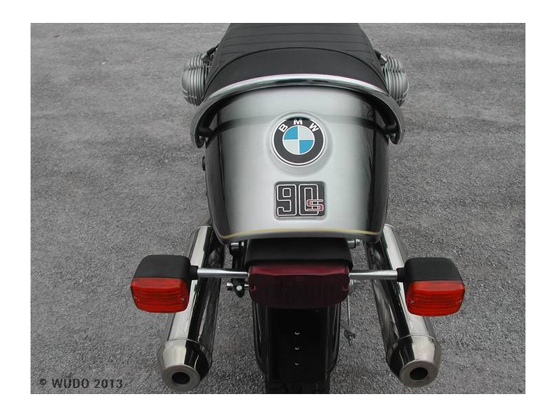 Ein schöner Rücken....