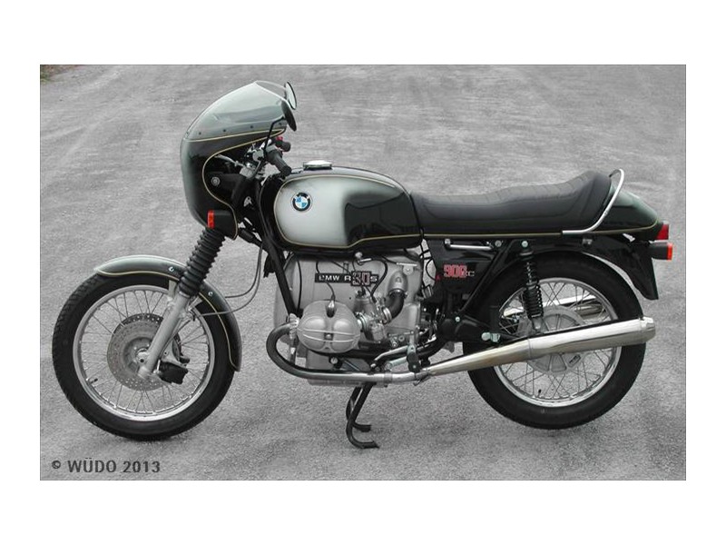 Das ganze Werk von der Seite, Version für zwei