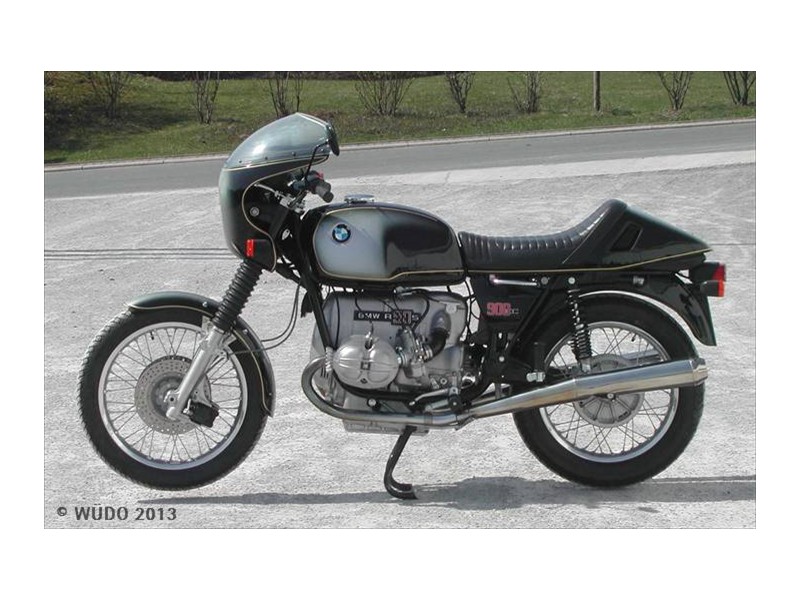 Das ganze Werk von der Seite, Version für alleine Genießer