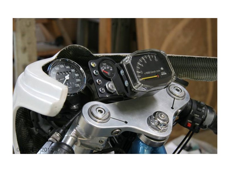 Immer noch bestens - der Kröber