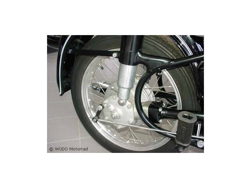 Hinterachsgetriebe, Gehäuse gestrahlt und neu gelagert,
Simmeringe erneuert