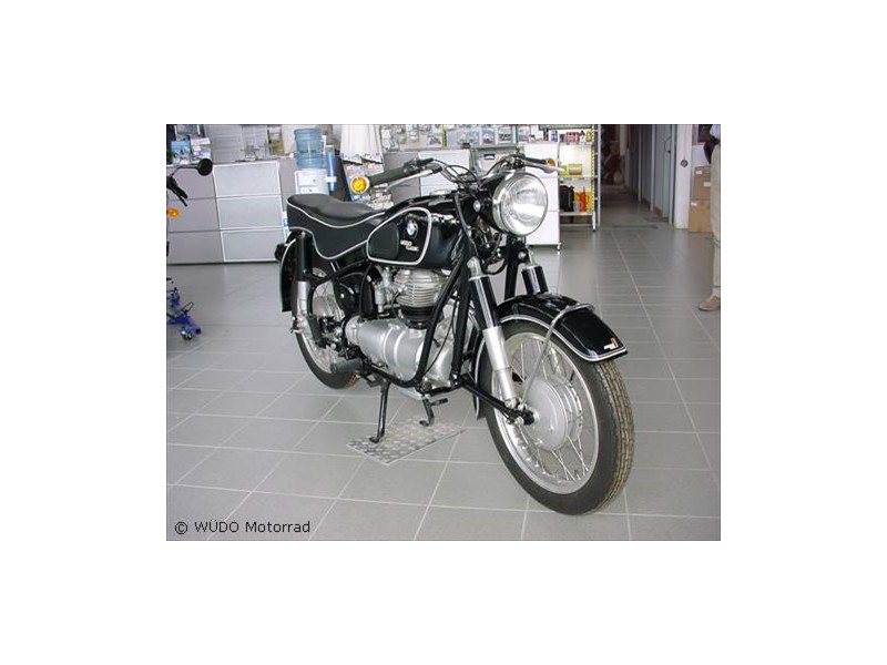 Fertig zur Auslieferung