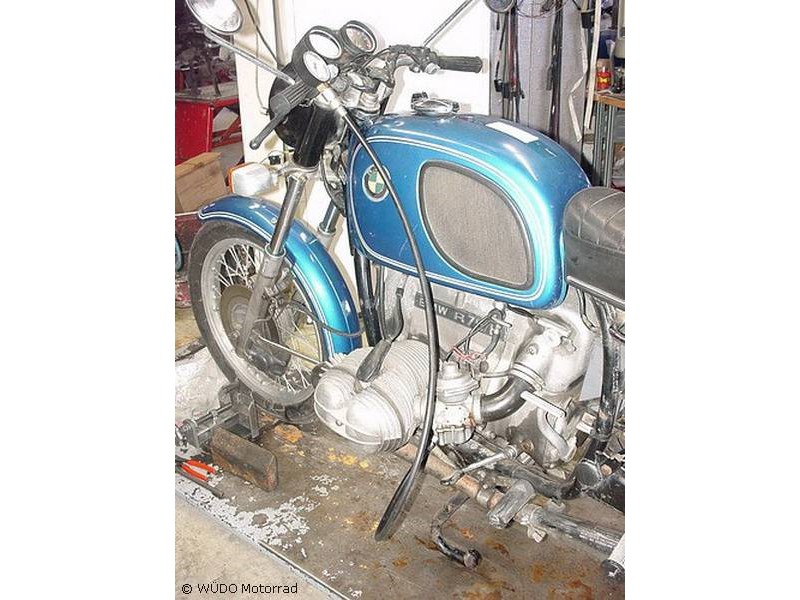 Anlieferungszustand dokumentieren, Auftrag beschreiben