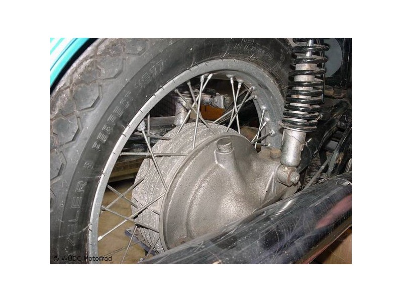 Ist-Zustand feststellen